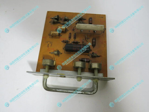 193X707AAG01電機(jī)現(xiàn)場(chǎng)控制卡