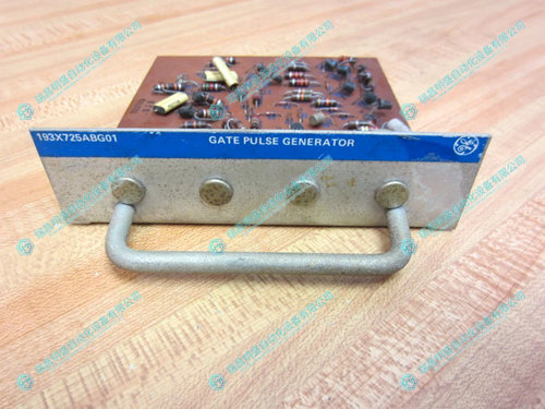 193X725ABG01脈沖發(fā)生器