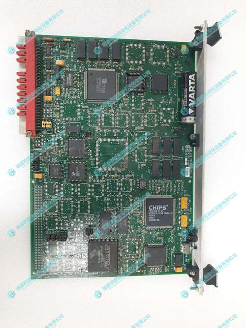 AMAT 0190-75084視頻控制器