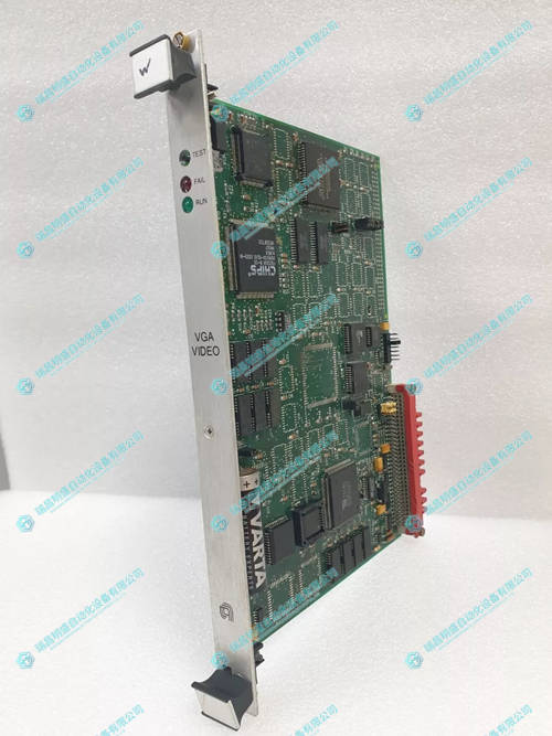 AMAT 0190-75084視頻控制器