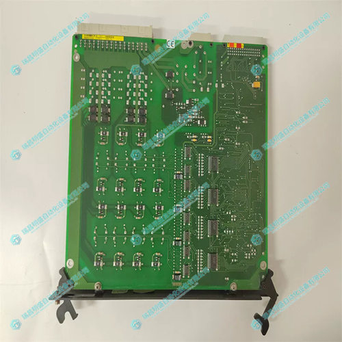 ALSTOM LC105 控制器模塊