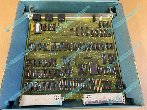 GJR2365700R1010 控制器模塊