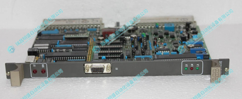 GJR2395400R1010模擬輸入模塊