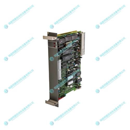 GJR2385200R1010控制器模塊