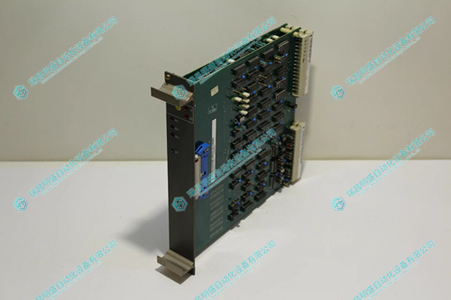  GJR2326500R1010 88VU01E模擬輸出模塊