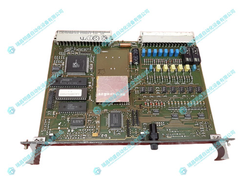 GJR2388300R1010 83SR06B-E控制卡