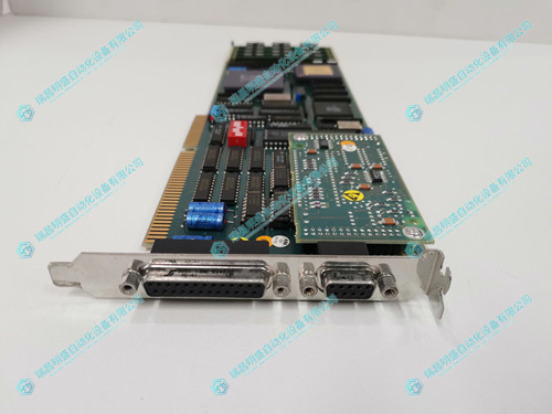 DSPU131 3BSE000355R1 接口板