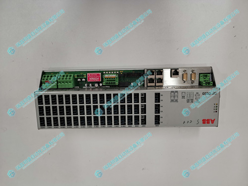 GFD233A103 3BHE022294R0103 控制器