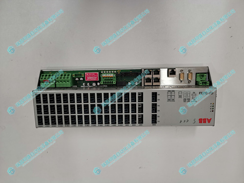 GFD233A103 3BHE022294R0103 控制器