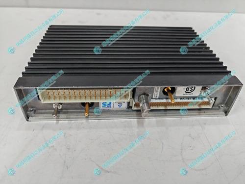 TRICONEX MP3101 主處理器模塊