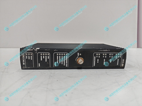 TRICONEX MP3101 主處理器模塊