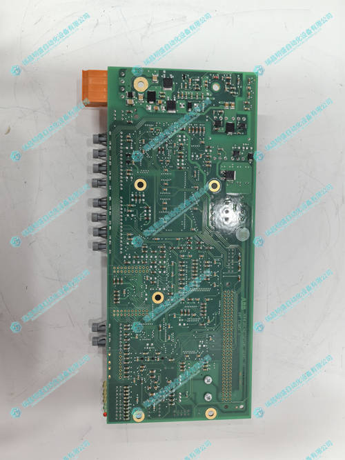 3BHE014070R0101 驅(qū)動(dòng)控制板