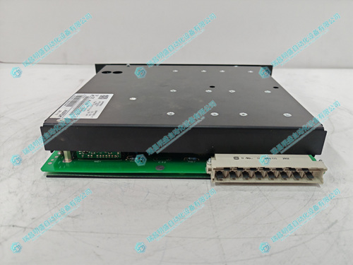 ALSTOMA AL129A 控制器模塊