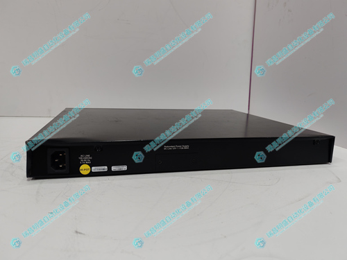 ENTERASYS A4H124-24FX 以太網(wǎng)交換機