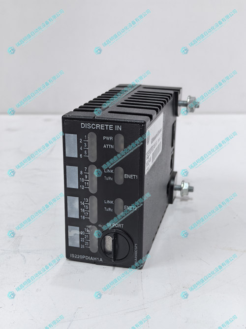 IS220PDIAH1A 獨立模塊