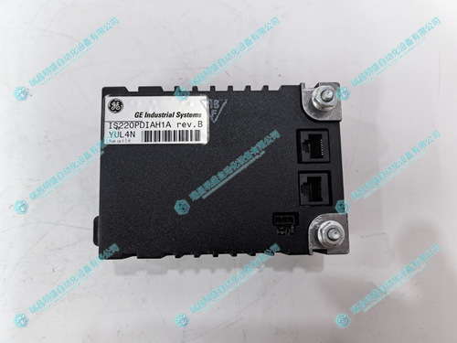 IS220PDIAH1A 獨(dú)立模塊
