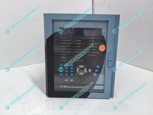 SR469 469-P5-HI-A20-E  電機(jī)管理繼電器