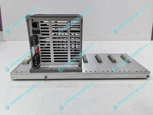 Hirschmann MS4128-L2P 電源切換模塊