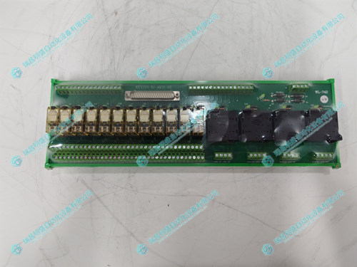 KEYSYS KEYSYS-RJ-16CH-AD 接線端子