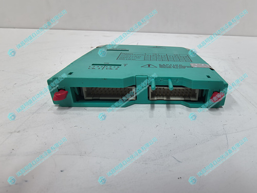 PEPPERL+FUCHS 2082 安全屏障模塊