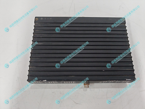 TRICONEX MP3101 主處理器模塊