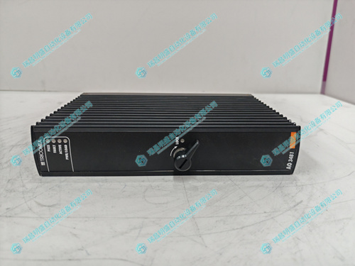 TRICONEX 3481通信模塊