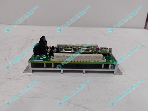 TRICONEX 7400213-100 處理器模塊