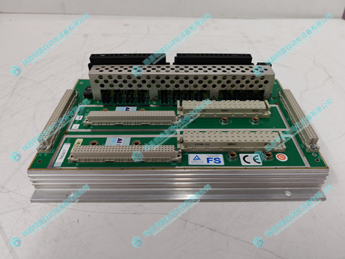 TRICONEX AI2351 7400210-010 模塊底座