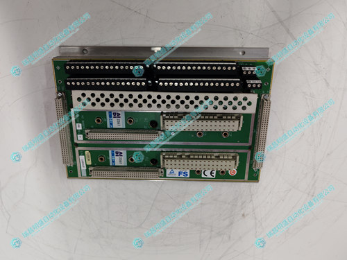 TRICONEX AI2361 7400210-020處理器模塊