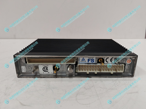 TRICONEX AO3082 通信模塊