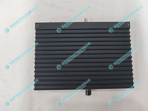 TRICONEX AI3351分析輸入模塊