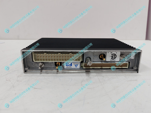 TRICONEX AI3351分析輸入模塊