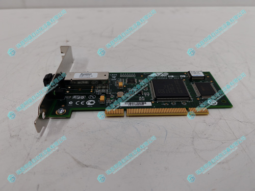 TRICONEX AT-2701FX 843-000844-00 網(wǎng)絡(luò)接口模塊