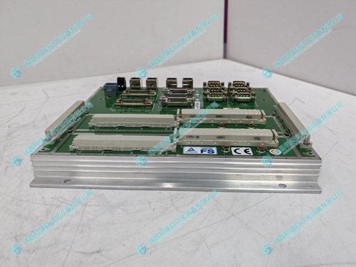 TRICONEX CM2201 7400206-100  通信模塊