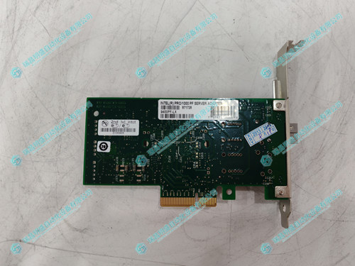 TRICONEX D28799-005  電源接口模塊