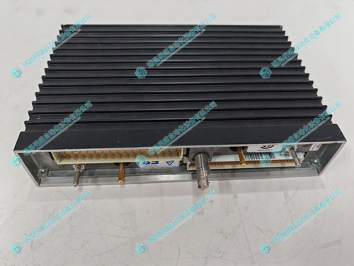 TRICONEX DO3401 數(shù)字輸出模塊