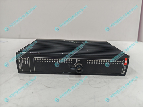 TRICONEX RO3451 控制器模塊