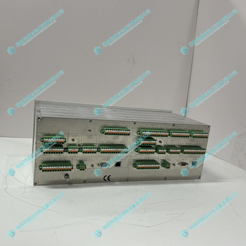 3BHB006716R0277 SYN 5302a-Z.V277 控制系統(tǒng)模塊