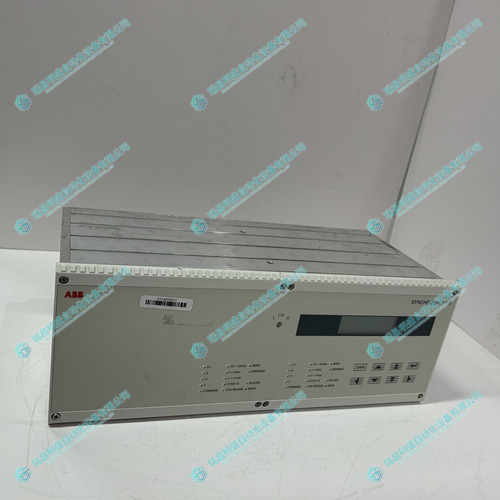 3BHB006716R0277  SYN 5302a-Z.V277 控制系統(tǒng)模塊