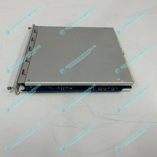 BENTLY 3500/22 288055-01 瞬態(tài)數(shù)據(jù)接口