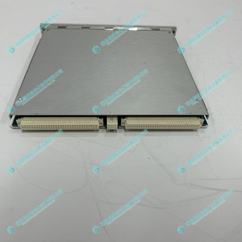 BENTLY 3500/22 288055-01 瞬態(tài)數(shù)據(jù)接口