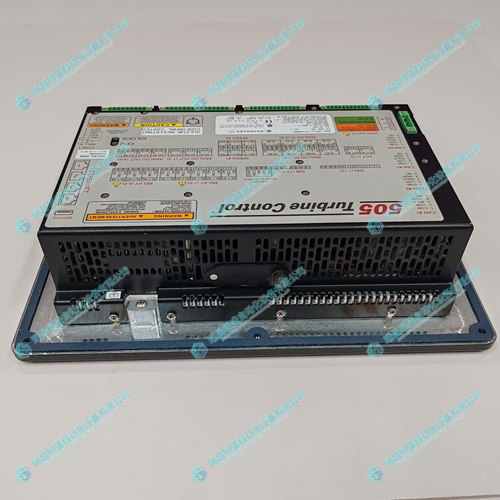 WOODWARD 8200-1302 伺服位置控制器