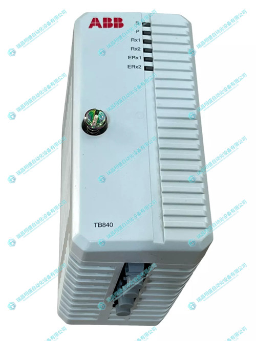 PP885R 3BSE0692985R1分析輸入模塊