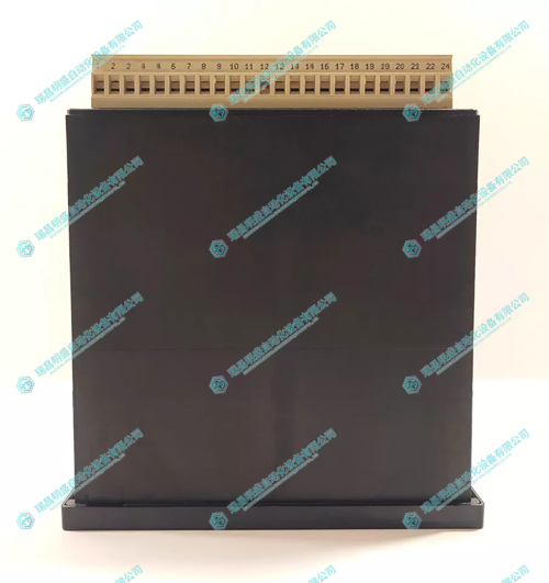 WOODWARD ESDR4 保護繼電器