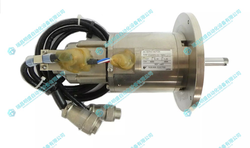 YASKAWA?ELECTRIC USAHEM-02-TE53伺服電機(jī)組件