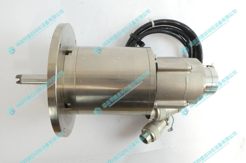 YASKAWA?ELECTRIC USAHEM-02-TE53伺服電機組件