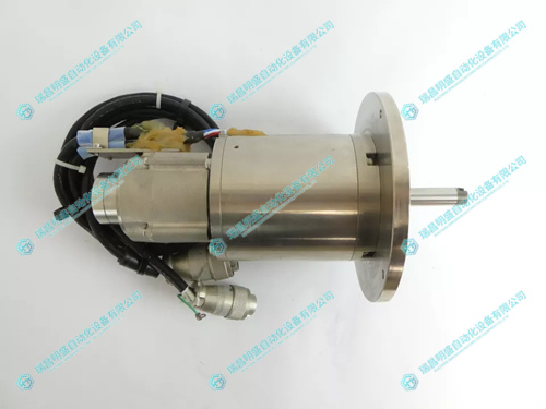 YASKAWA?ELECTRIC USAHEM-02-TE53伺服電機(jī)組件