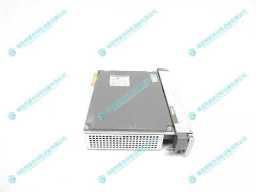 Aeg  AS-P890-000R?  I/O 處理器模塊 