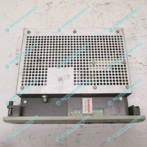 Aeg  AS-P890-000R?  I/O 處理器模塊 