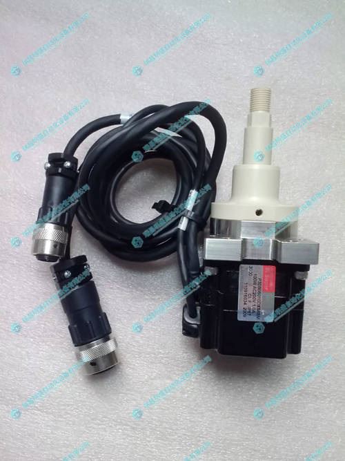 Sanyo?Denki P30B06010DXS8SM 交流電伺服電機